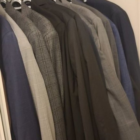 blazers - Picture 14 of 16